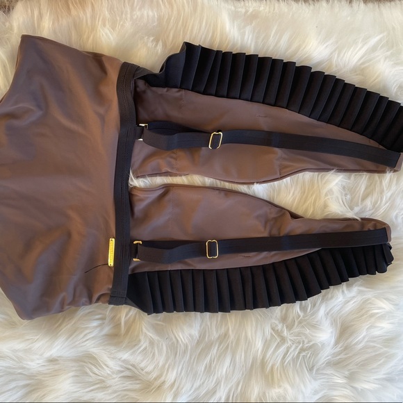 Puntamar Toria One Piece Chestnut ! HOST PICK !! - Picture 7 of 14